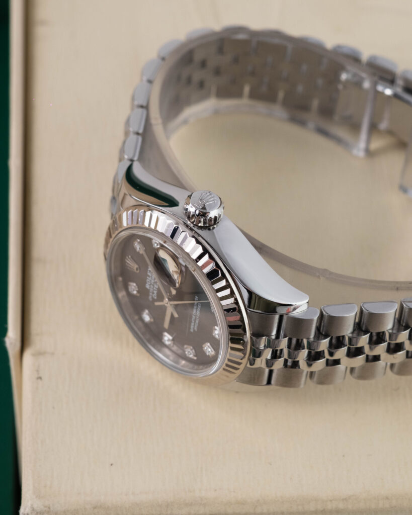 Rolex Datejust 279174 2020