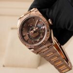 Rolex Sky-Dweller 326935 2018