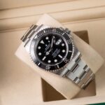 Rolex Submariner 126610LN 2026