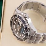Rolex GMT-Master II 116710LN 2016