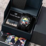 Tag Heuer Tag Heuer Formula 1 Quartz Alec Monopoly WAZ1119.FT8023 2018