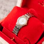 Omega De Ville Prestige 4375.75.0