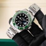 Rolex Submariner 126610LV 2026