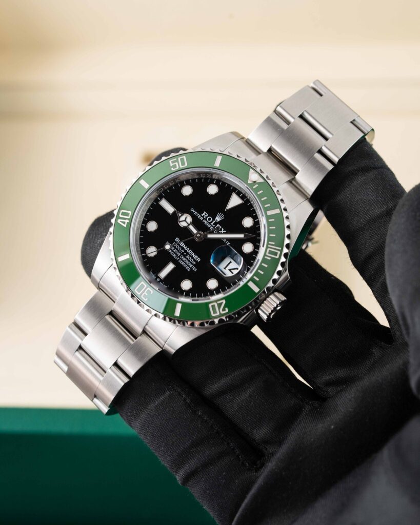 Rolex Submariner 126610LV 2026