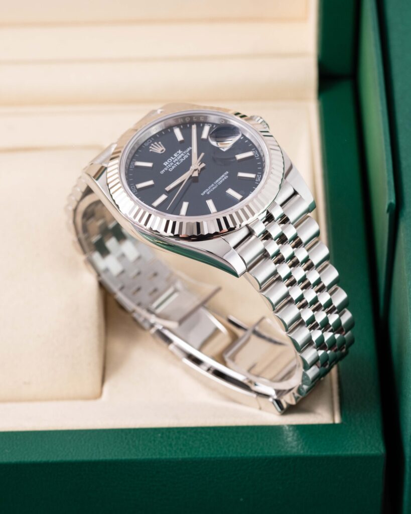 Rolex Datejust 126334 2025