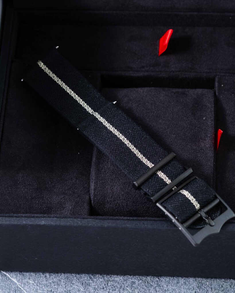 Tudor Black Bay Ceramic 79210CNU 2021