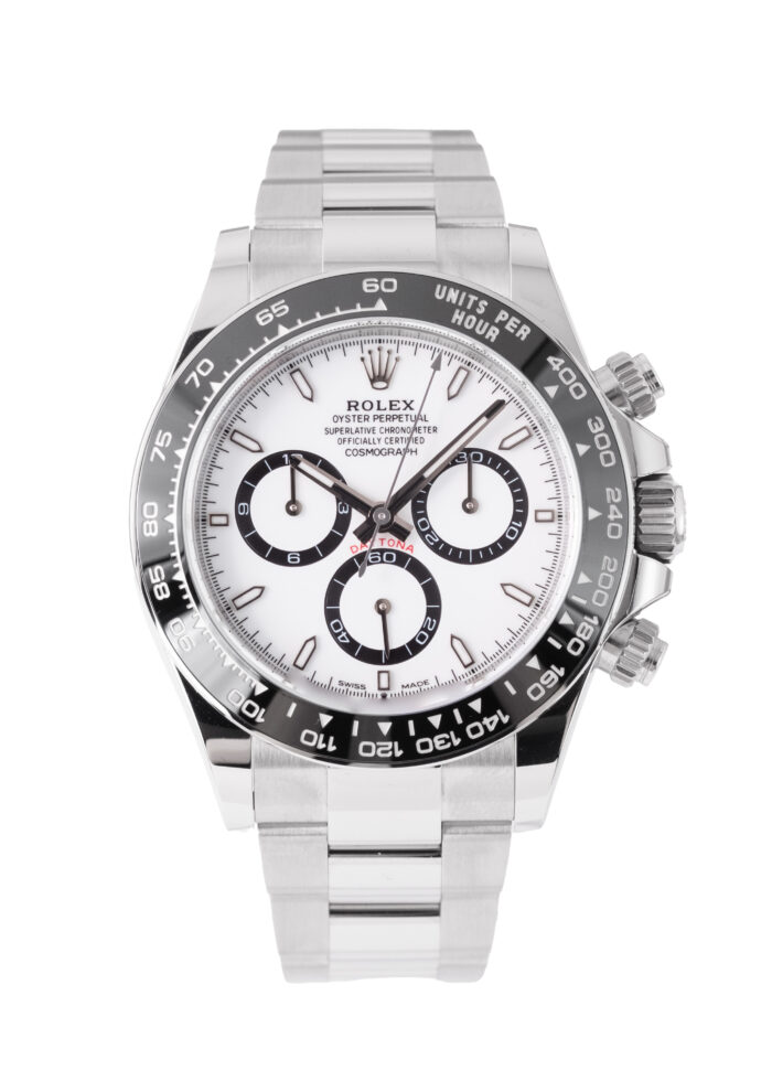 Rolex Daytona 126500LN 2026