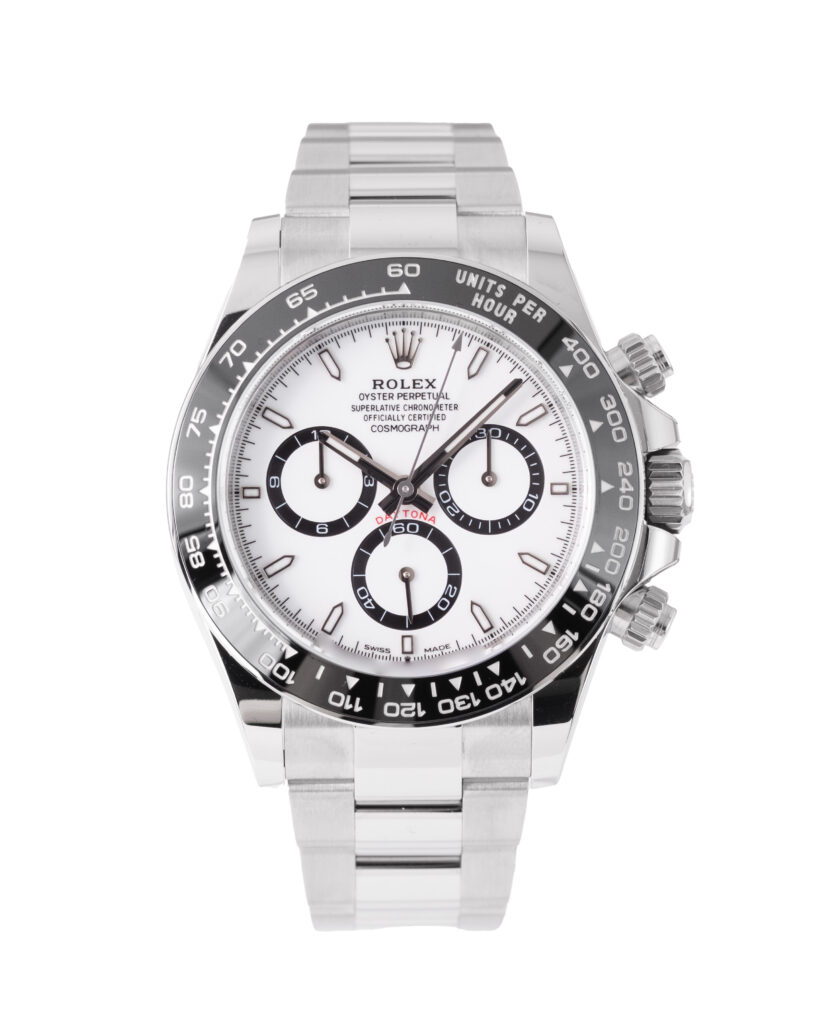 Rolex Daytona 126500LN 2026
