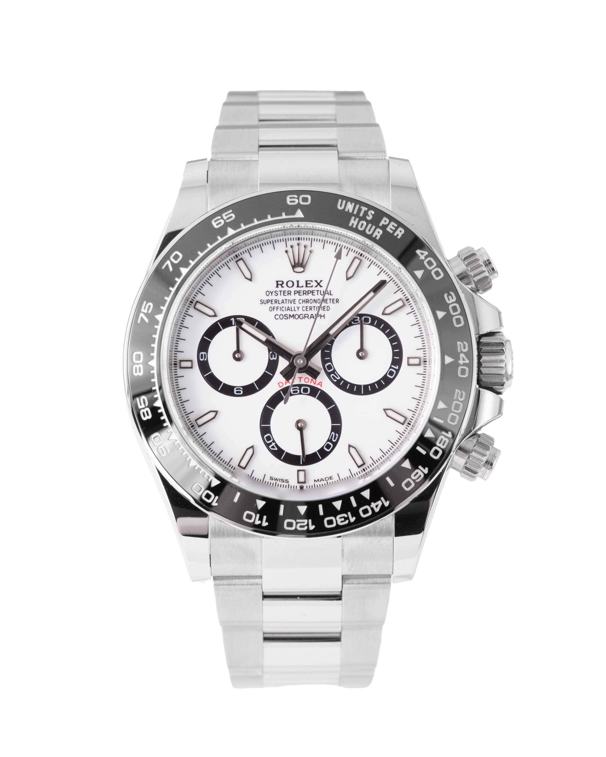 Rolex Daytona 126500LN