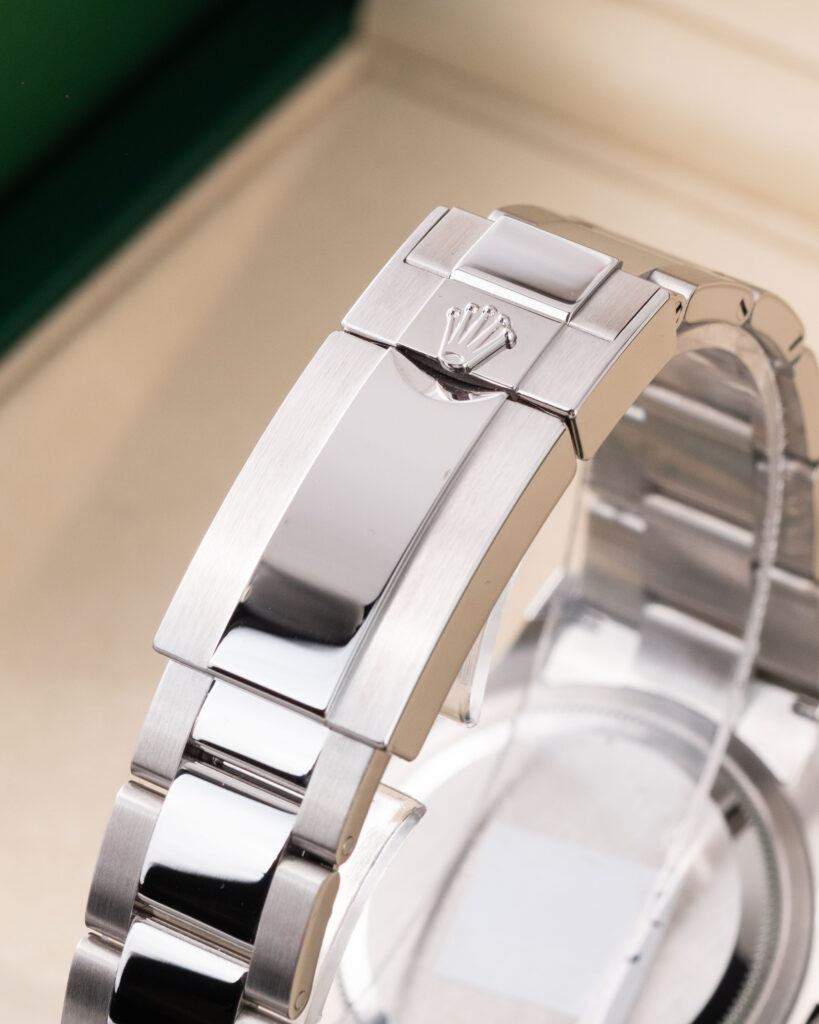 Rolex Daytona 126500LN 2026