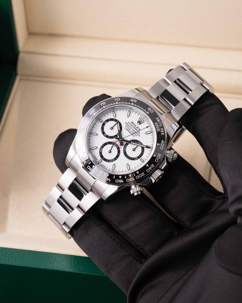 Rolex Daytona 126500LN 2026