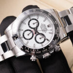 Rolex Daytona 126500LN 2026