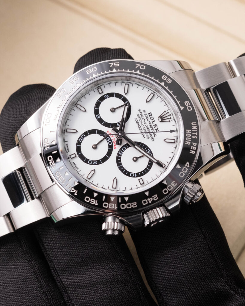 Rolex Daytona 126500LN 2026
