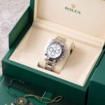 Rolex Daytona 126500LN 2026
