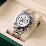 Rolex Daytona 126500LN 2026