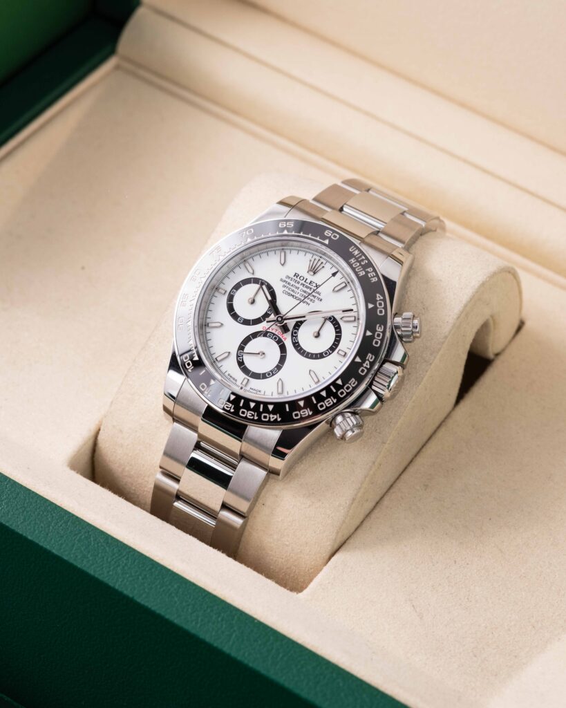 Rolex Daytona 126500LN 2026