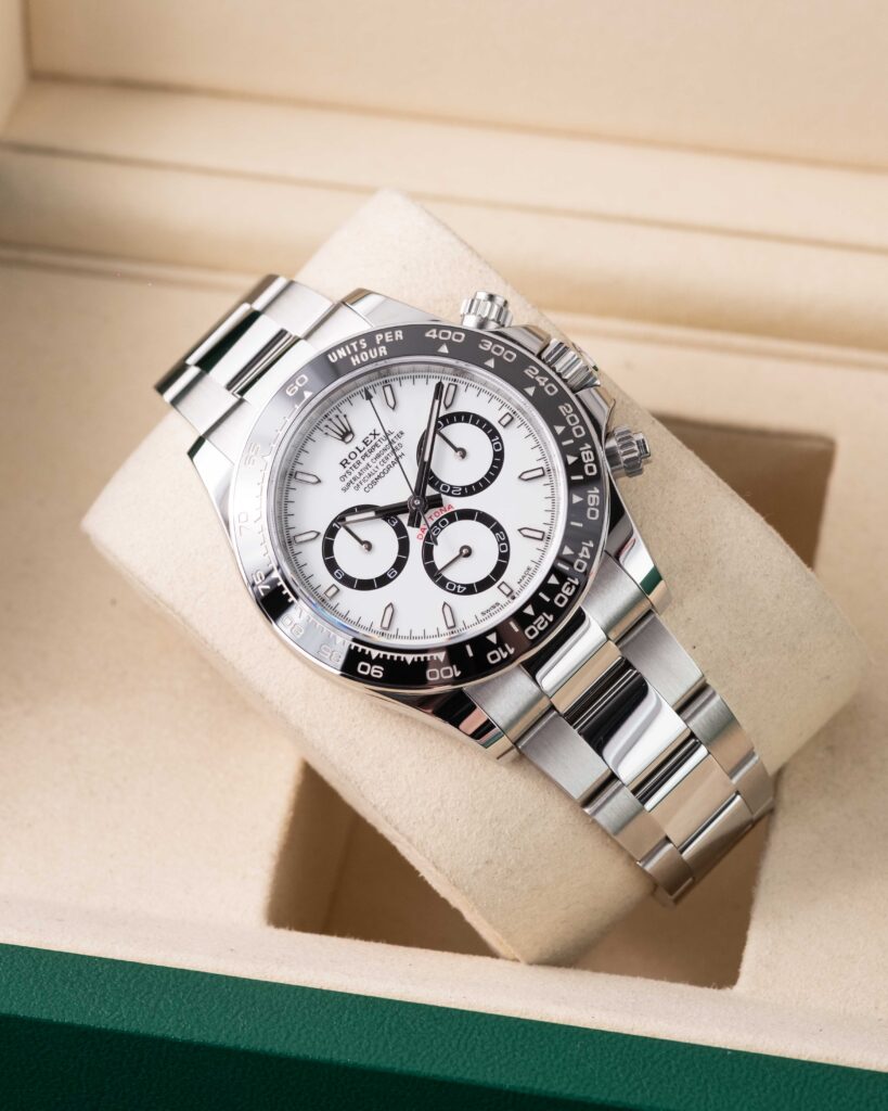 Rolex Daytona 126500LN 2026