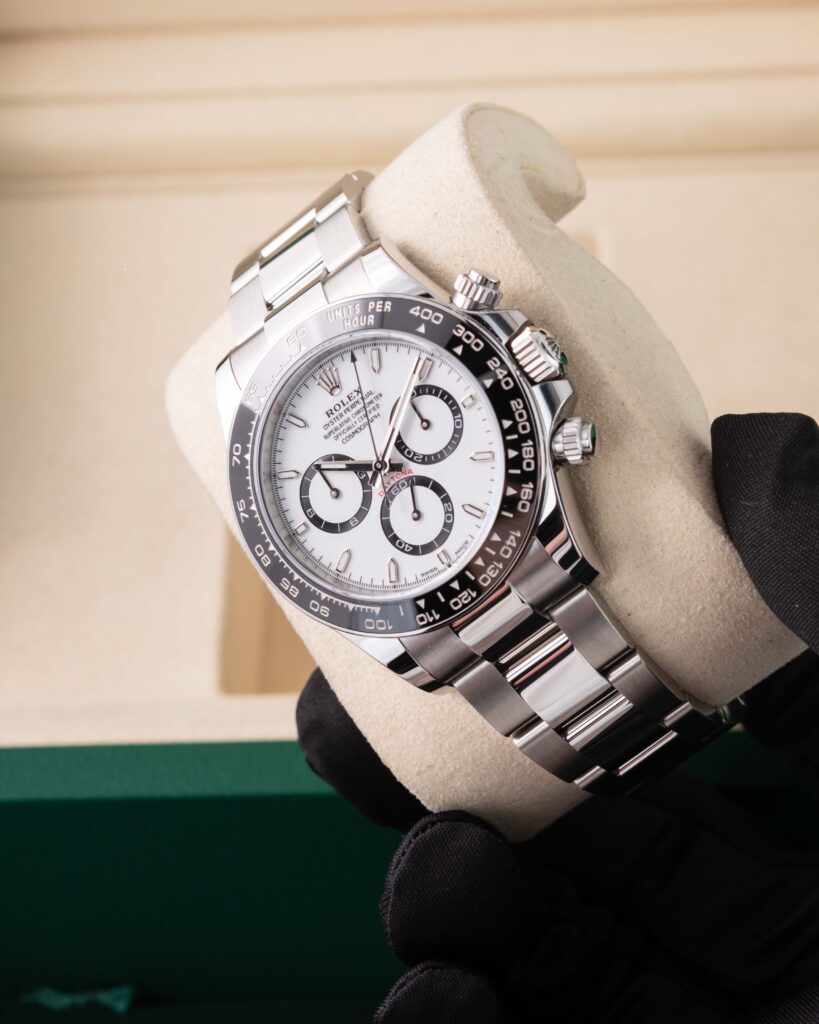 Rolex Daytona 126500LN 2026