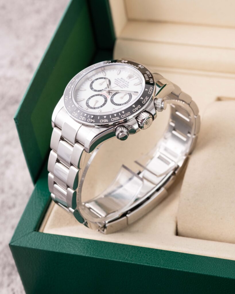 Rolex Daytona 126500LN 2026