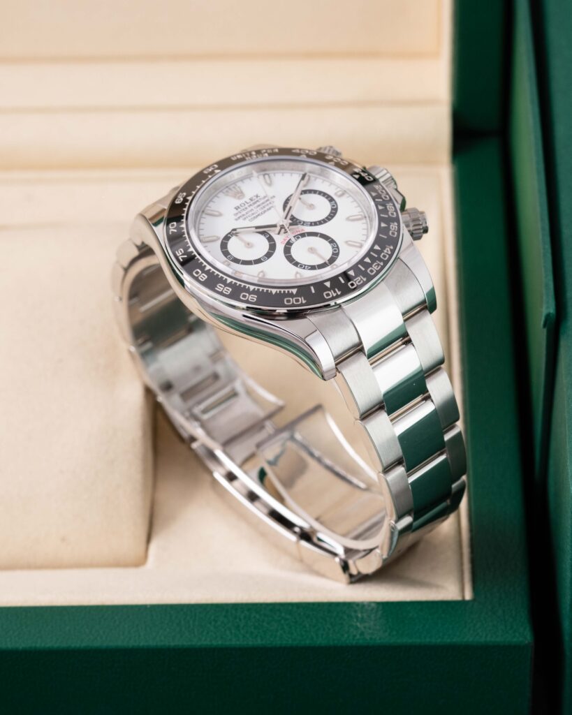 Rolex Daytona 126500LN 2026