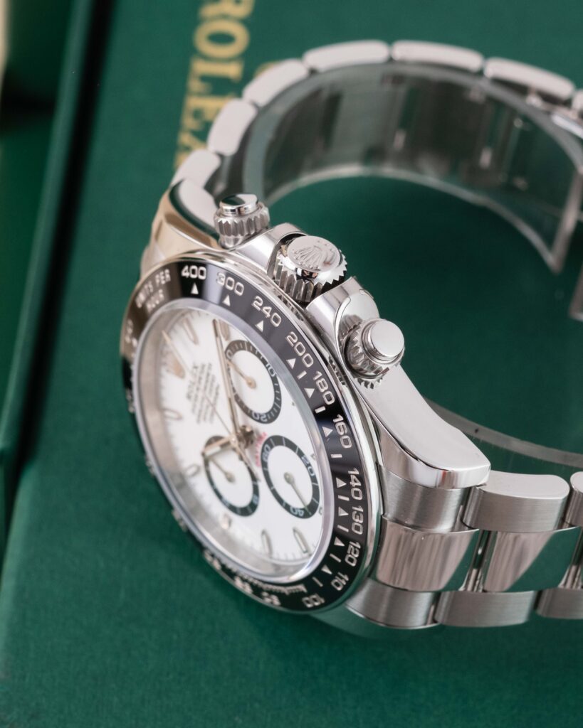 Rolex Daytona 126500LN 2026