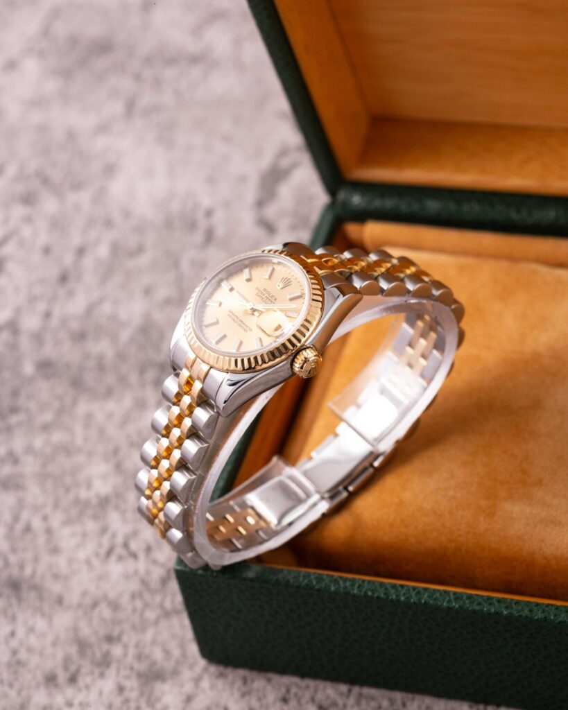 Rolex Datejust 179173 2006