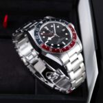 Tudor Black Bay GMT 79830RB 2021