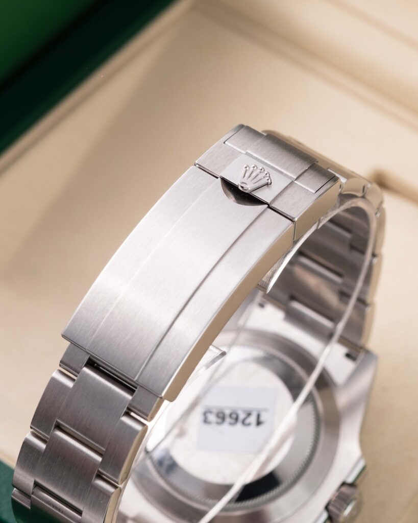 Rolex Submariner 124060 2026