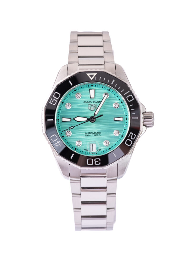 Tag Heuer Aquaracer WBP231K 2026