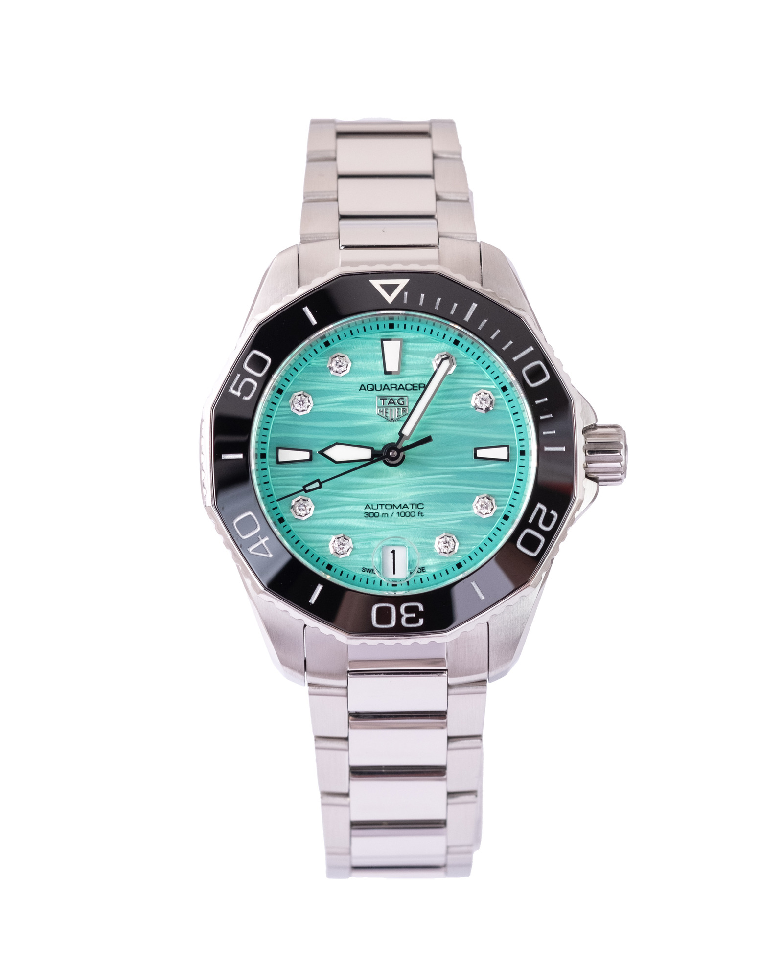 Tag Heuer Aquaracer WBP231K 2026