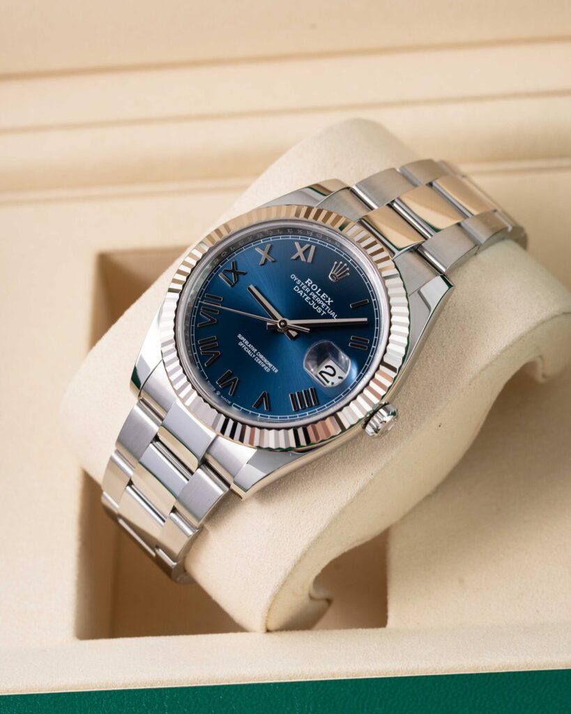 Rolex Datejust 126334 2026