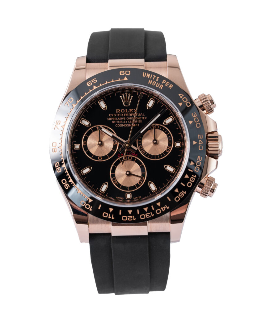 Rolex Daytona 116515LN 2023