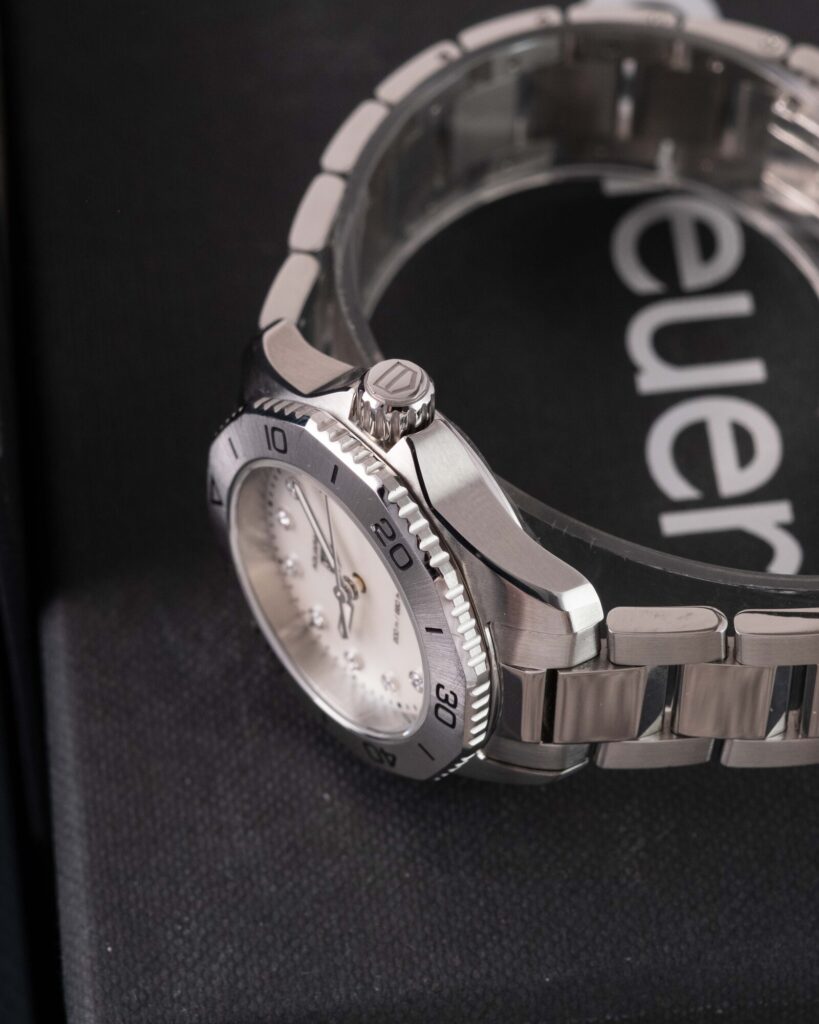 Tag Heuer Aquaracer WBP1416.BA0622 2022