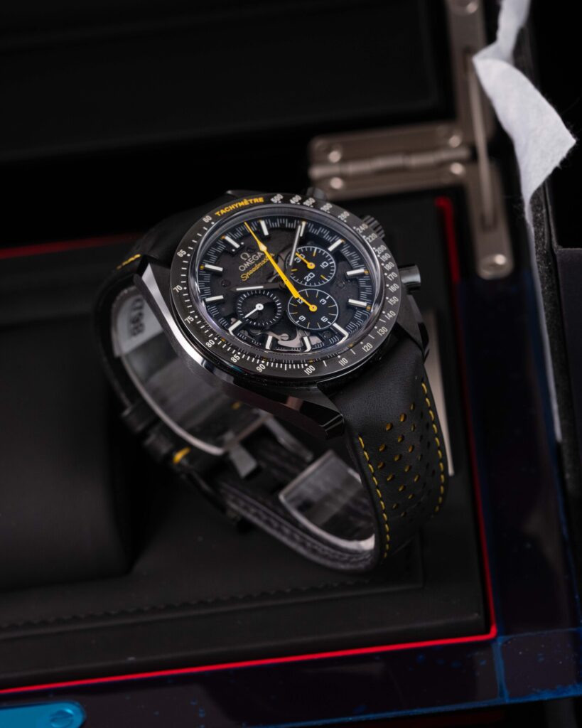 Omega Speedmaster 31192443001001 2021