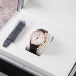 IWC Portuguese Yacht Club Chronograph 390501 2015
