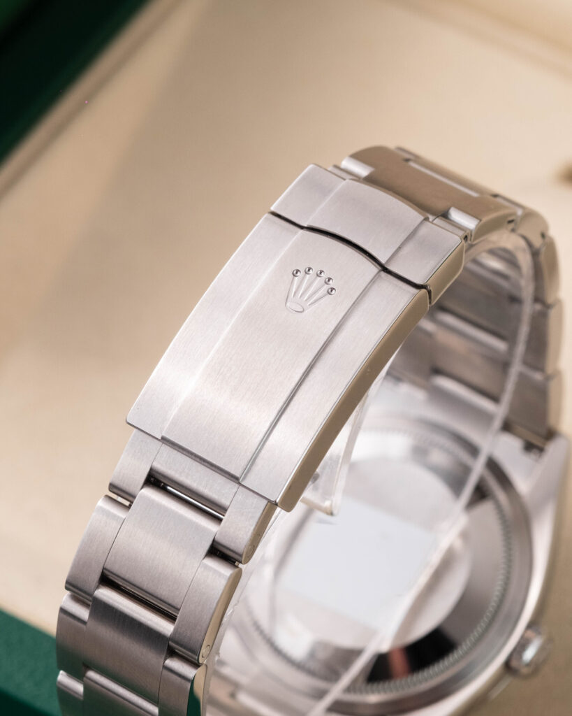 Rolex Oyster Perpetual 126000 2026
