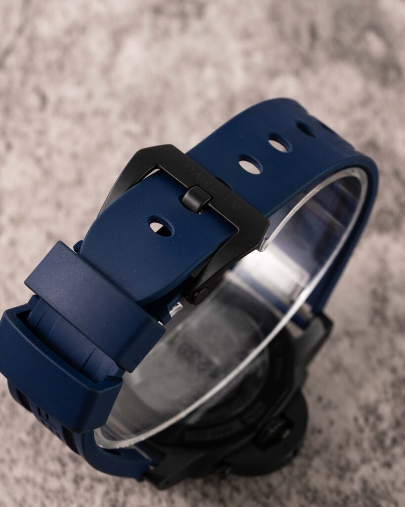 Panerai Bitempo PAM01783 2025