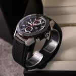 Tag Heuer Carrera Calibre Heuer 01 CAR2A1Z/0 2017