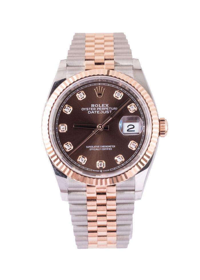 Rolex Datejust 126231 2026