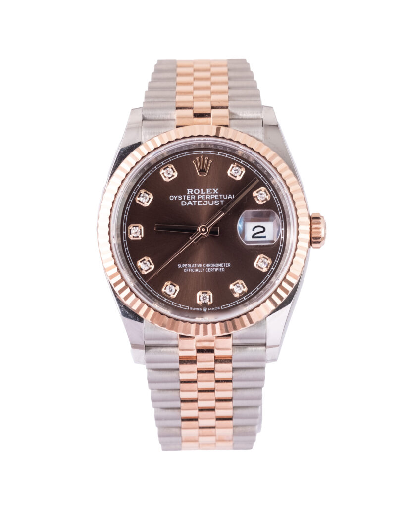 Rolex Datejust 126231 2026