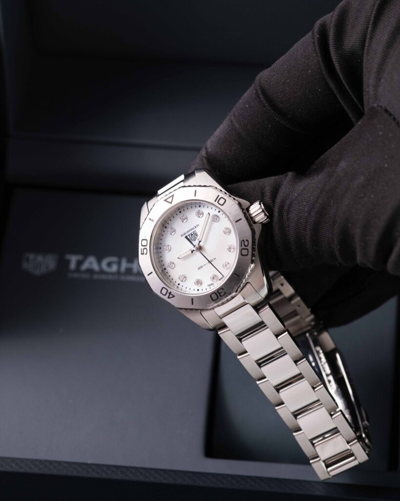 Tag Heuer Aquaracer WBP1416.BA0622 2022