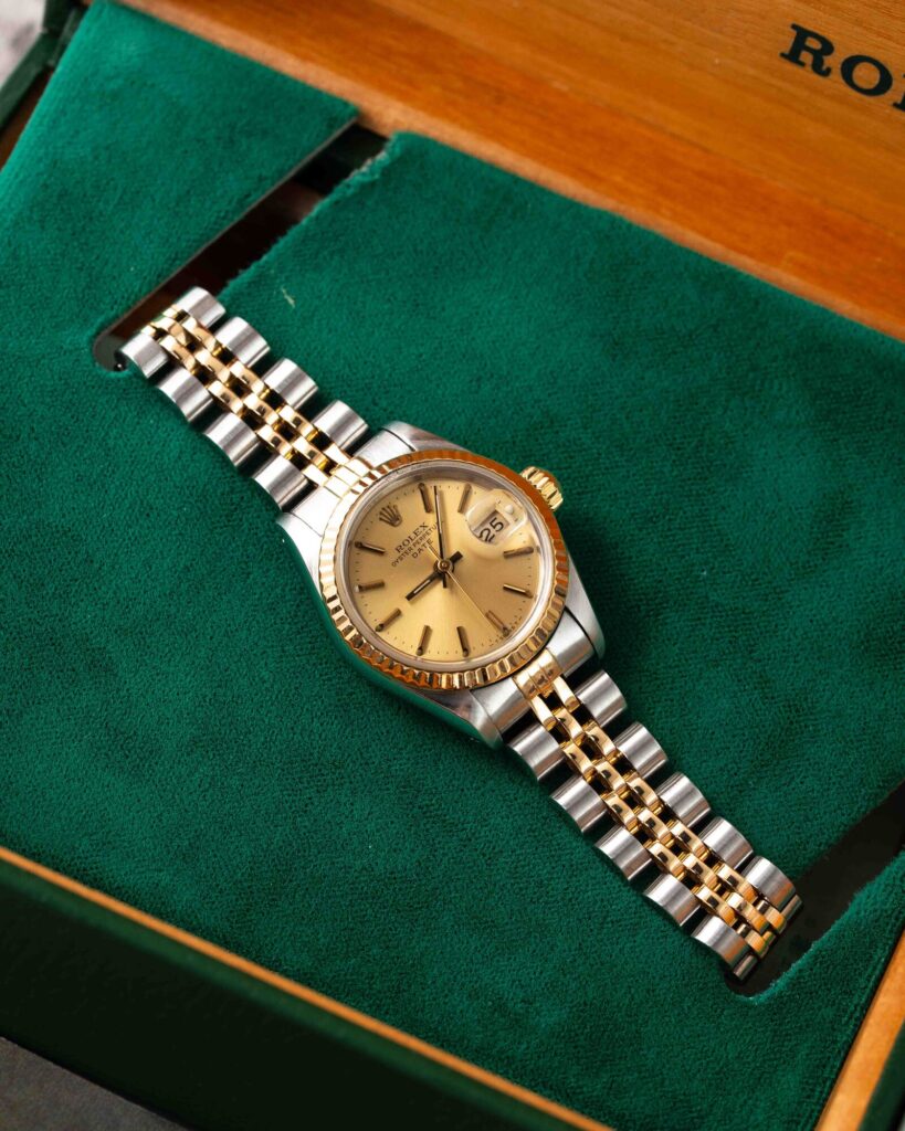 Rolex Datejust 69173 1985