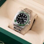 Rolex Submariner 126610LV 2024