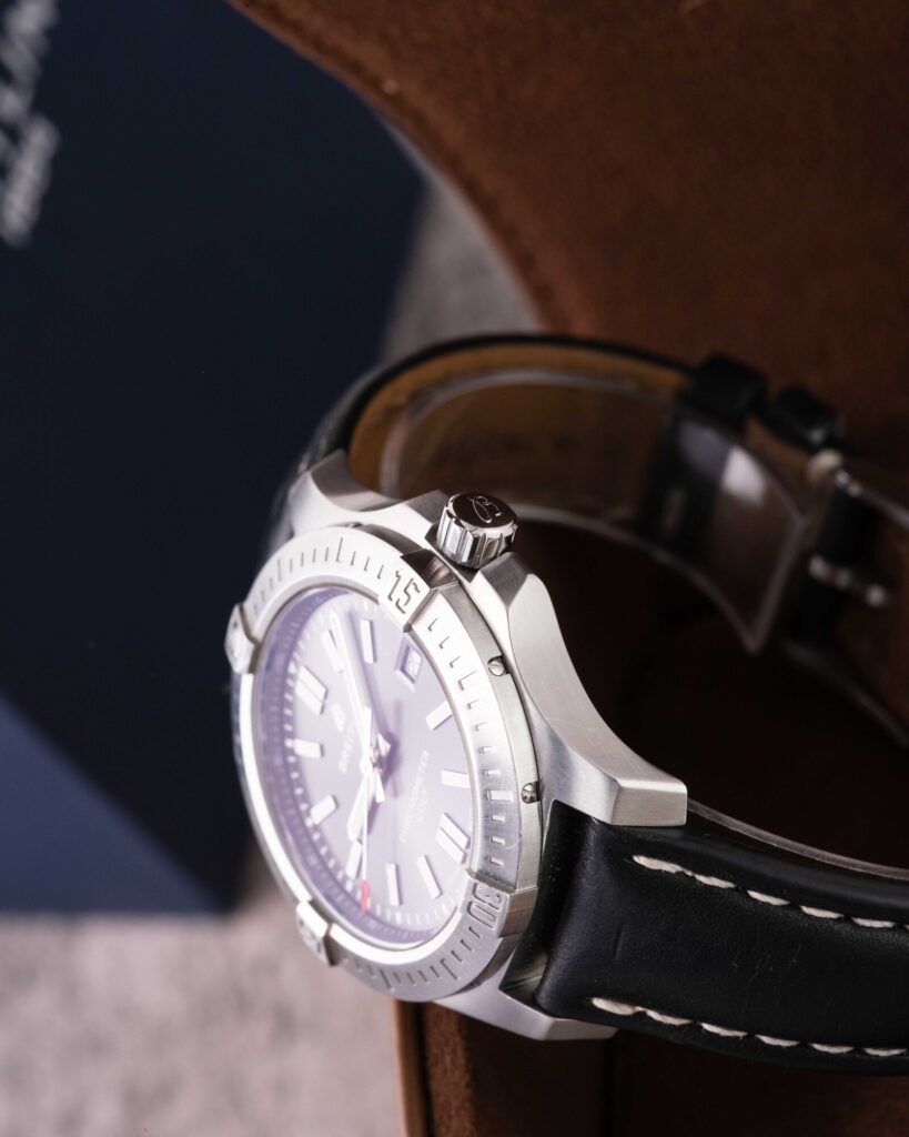 Breitling Colt A17313 2023
