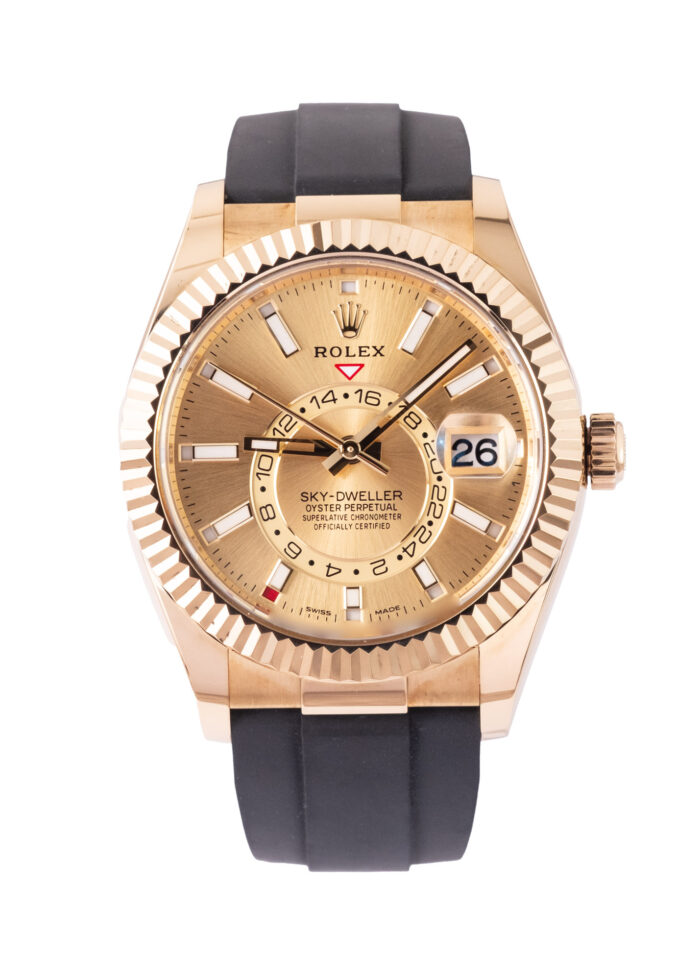 Rolex Sky-Dweller 326238 2023