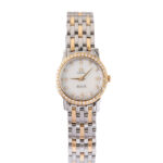 Omega De Ville Prestige 4375.75.0