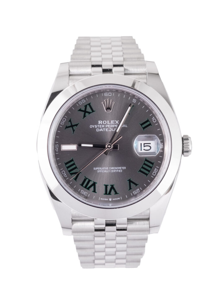 Rolex Datejust 126300 2026