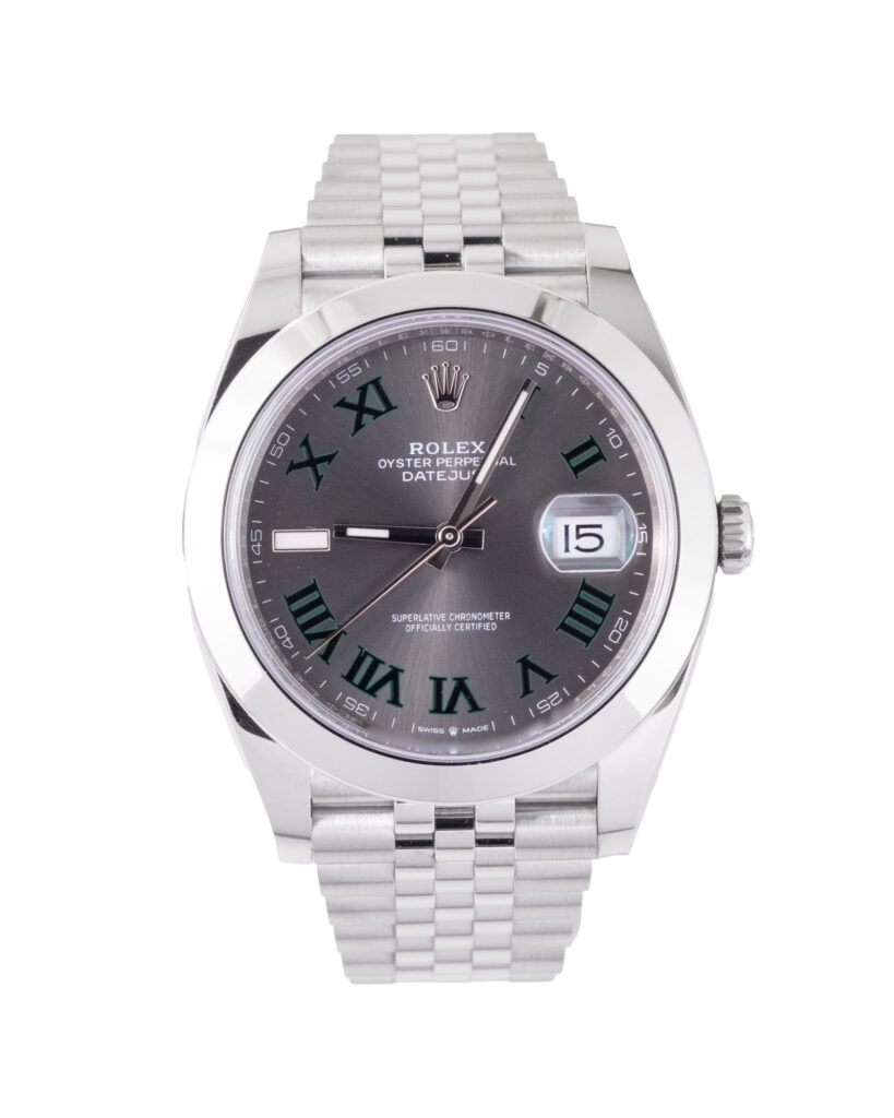Rolex Datejust 126300 2026