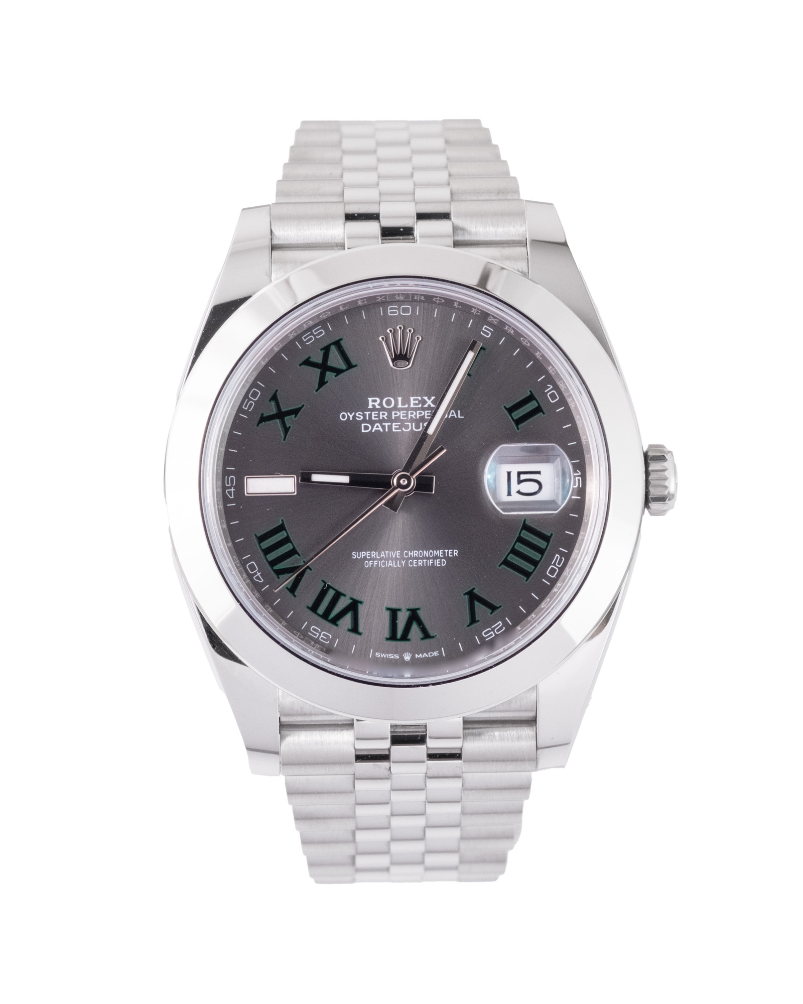 Rolex Datejust 126300 2026