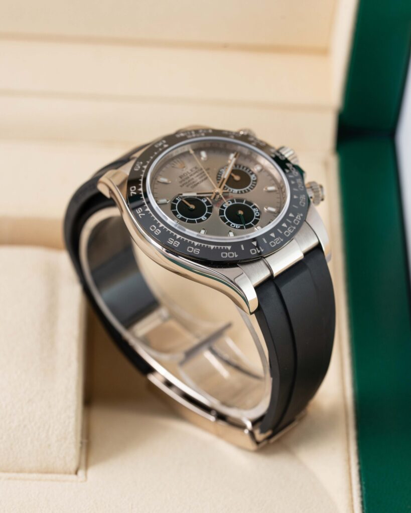 Rolex Daytona 116519LN 2017